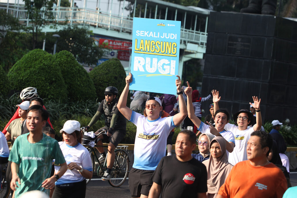 Bupati Pesisir Selatan Ancam Blokir Rekening Pegawai Terlibat Judol