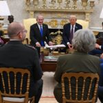 Dunia Sambut Rencana Perdamaian Trump untuk Gaza, Harapan Baru Akhiri Perang