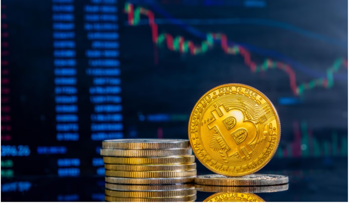 Bitcoin Longsor, Strategi Beli Bertahap Disarankan