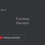 Nasaf Qarshi vs Al-Hilal, Sempat Unggul, Tuan Rumah Menyerah 2-3