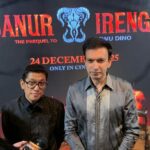 Prekuel Sewu Dino, Film Janur Ireng Tayang 24 Desember