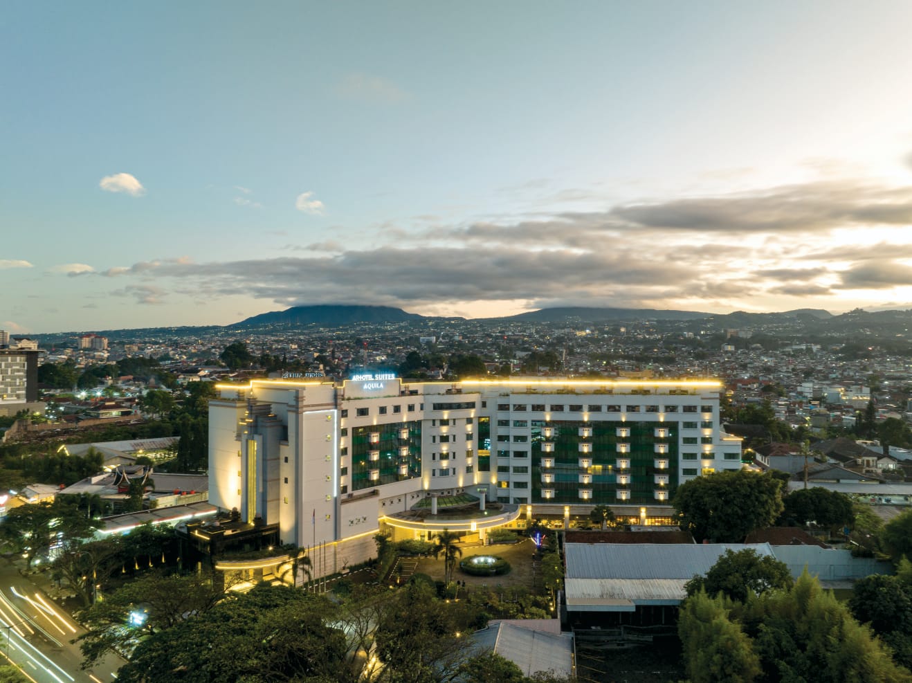 Artotel Suites Aquila Perkenalkan General Manager Baru, Anton Susanto