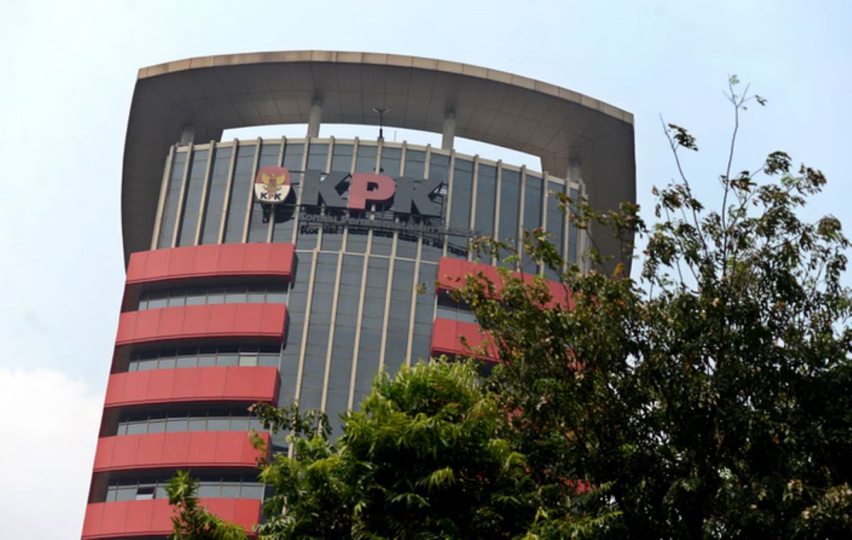 KPK Siap Jalankan Perintah Prabowo Membersihkan BUMN