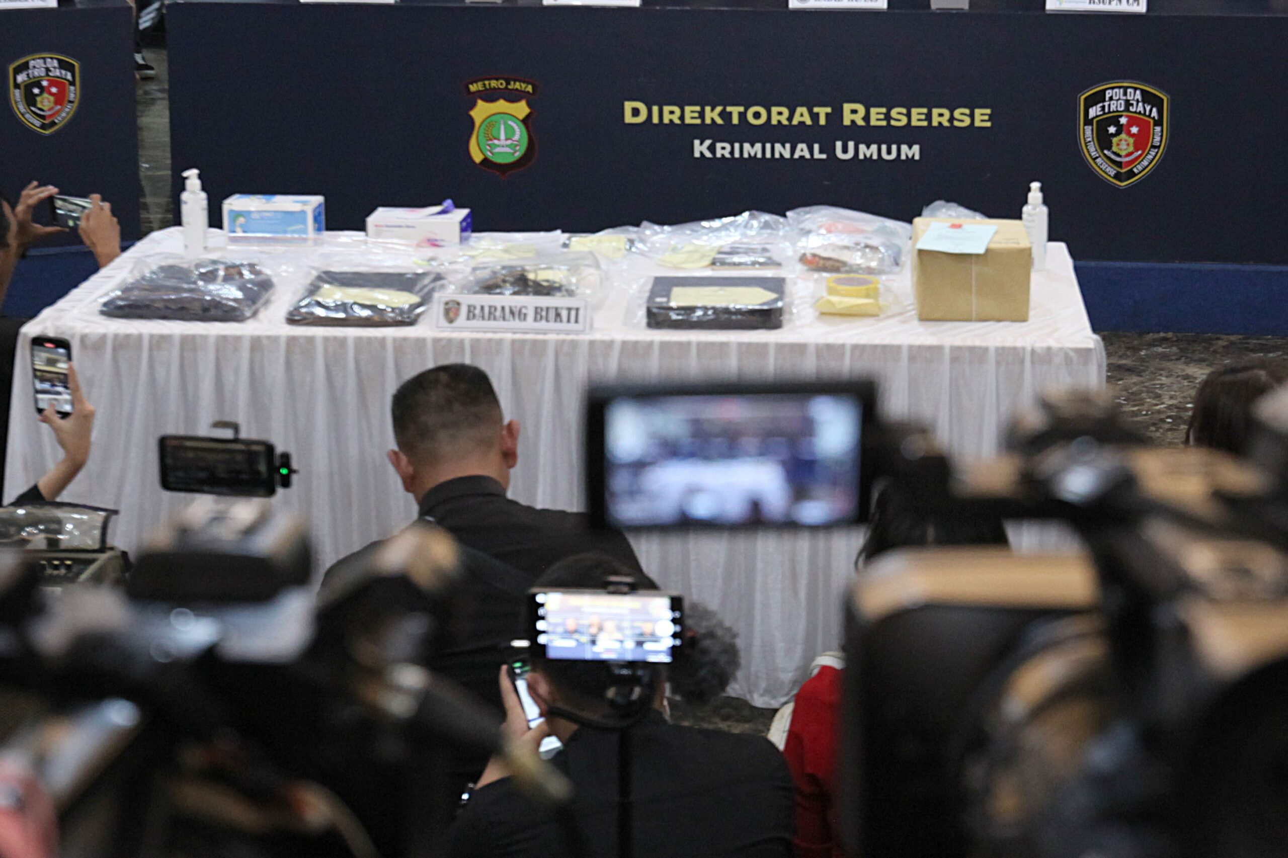 Masih Timbulkan Spekulasi, PKS Minta Kasus Kematian Arya Daru Diusut Tuntas