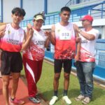 Atlet Difabel Kabupaten Bogor Raih 20 Medali di Hari Pertama Peparpeda Jabar IV 2025