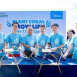 Midea Gelar Konferensi Dealer Regional Asia-Pasifik