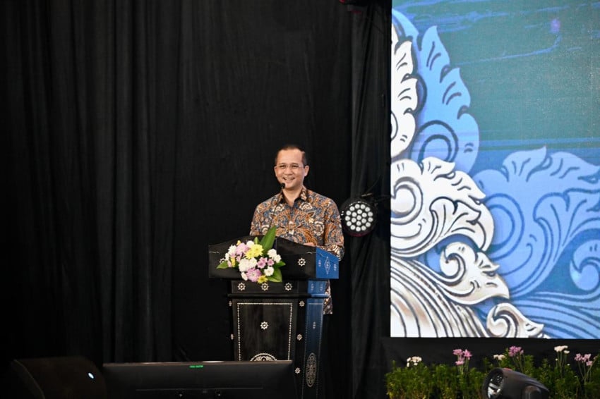 2.000 Akademisi Diterjunkan, Transmigrasi Indonesia Diperkuat Kampus Jepang