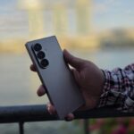 Review Samsung Galaxy Z Fold7: Lipatan Semakin Tipis, Fitur Semakin Pintar