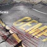 29 Kali Gempa Susulan Guncang Sukabumi-Bogor hingga Pagi Ini