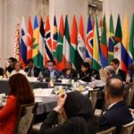 34 Negara Bertemu saat Netanyahu Pidato di PBB, Bahas Tindakan terhadap Israel