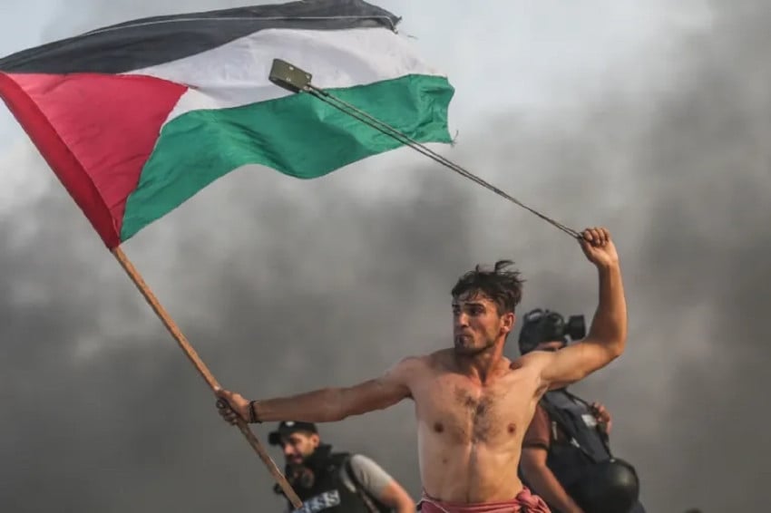 4 Negara Anggota Tetap DK PBB yang Dukung Palestina Merdeka