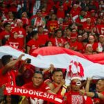 65 Persen Suporter Percaya Timnas Indonesia Tembus Piala Dunia 2026