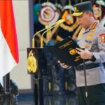 7 Perwira Tinggi Bareskrim Dimutasi Kapolri pada September 2025, Ini Daftar Namanya