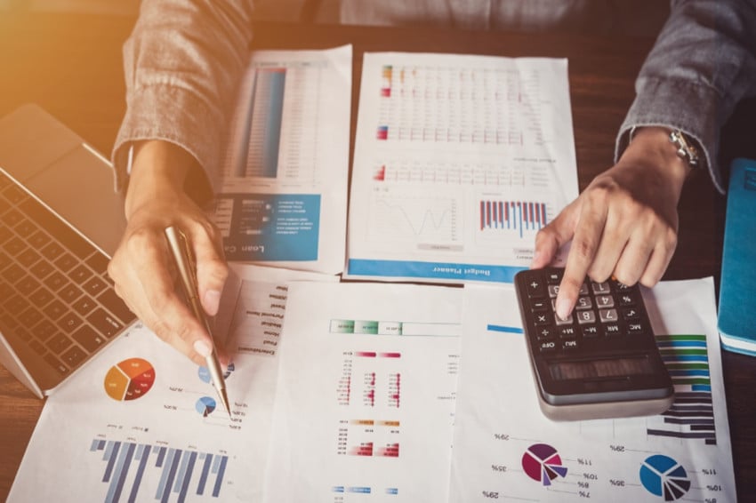 8 Peluang Kerja Jurusan Akuntansi dengan Gaji Fantastis, Bisa Tembus Rp20 Juta!