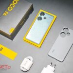 10 HP POCO Terbaru September 2025, Harga dan Spesifikasi Lengkap