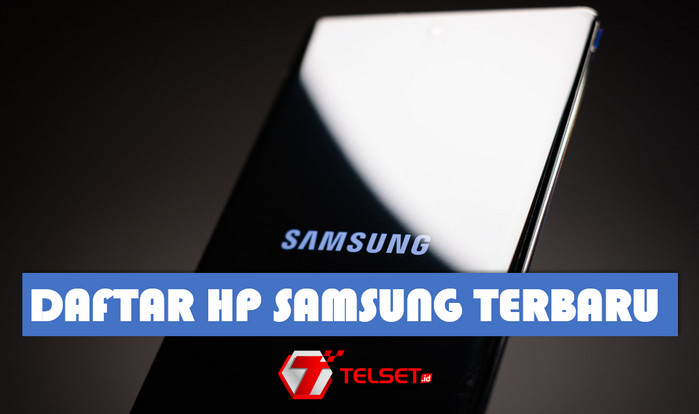 14 HP Samsung Terbaru September 2025, Harga dan Spesifikasi Lengkap