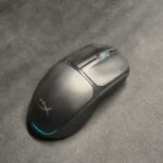 Review HyperX Pulsefire Fuse Wireless Gaming Mouse: Si Minimalis yang Responsif