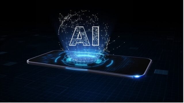 AI Diklaim Bisa Memperlebar Kesenjangan Upah Gender