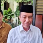 Ada Rencana Politik hingga 2034 di Balik Instruksi Jokowi ke Relawan