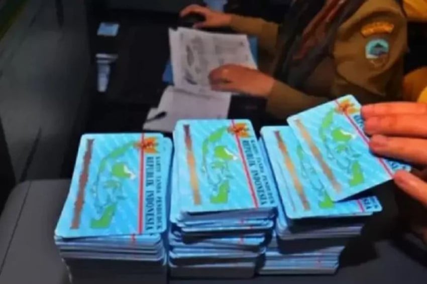 Apakah Foto KTP Bisa Diganti? Berikut Penjelasannya