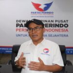 Tekankan Perjuangan Multilateral untuk Kemerdekaan Palestina