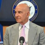 AS Tak akan Hadapi Hizbullah Secara Militer, Israel Tetap di Lebanon Selatan