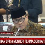 Bahas Konflik Agraria Bersama DPR, Mendes Ungkap Ada 2 Desa di Bogor Dilelang Bank
