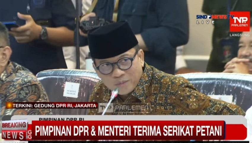 Bahas Konflik Agraria Bersama DPR, Mendes Ungkap Ada 2 Desa di Bogor Dilelang Bank