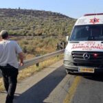 Balas Dendam, Warga Palestina Tabrak Tentara Israel dengan Truk