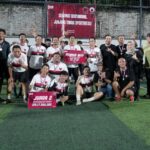 Banteng Muda Indonesia Galang Dana Bantu Korban Banjir Bali dan NTT