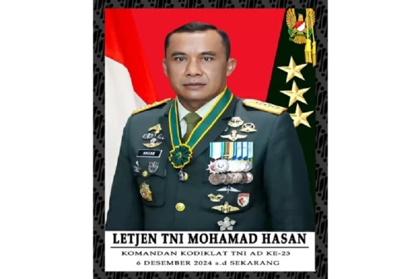 Bela Negara di Ruang Digital