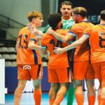 Belanda Hajar Tanzania 14-2 di AQUA Futsal Four Nations Cup 2025