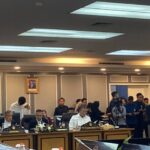 Bertemu Dasco hingga Jajaran Menteri, Petani Usul Pembentukan Lembaga Khusus Reforma Agraria