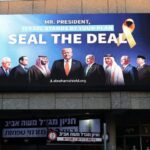 Billboard Presiden Prabowo Muncul di Israel, Ini Respons Tegas Indonesia