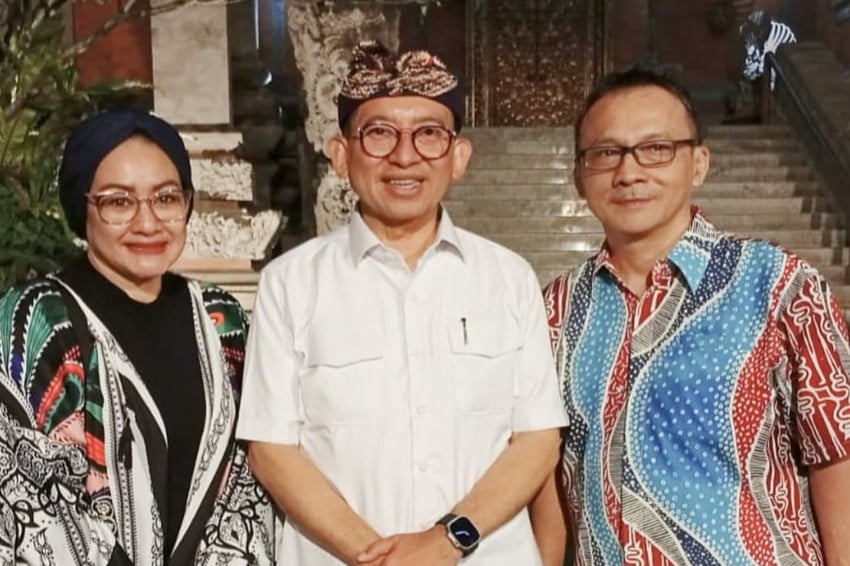 Bing Slamet Bakal Jadi Nama Jalan, Komeng yang Pertama Mengusulkan