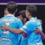 Black Steel Rebut Juara Ketiga Futsal Super Cup usai Sikat Bintang Timur Surabaya 5-2