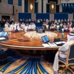 Blok Teluk Setujui Langkah Pertahanan Baru setelah Serangan Israel ke Qatar