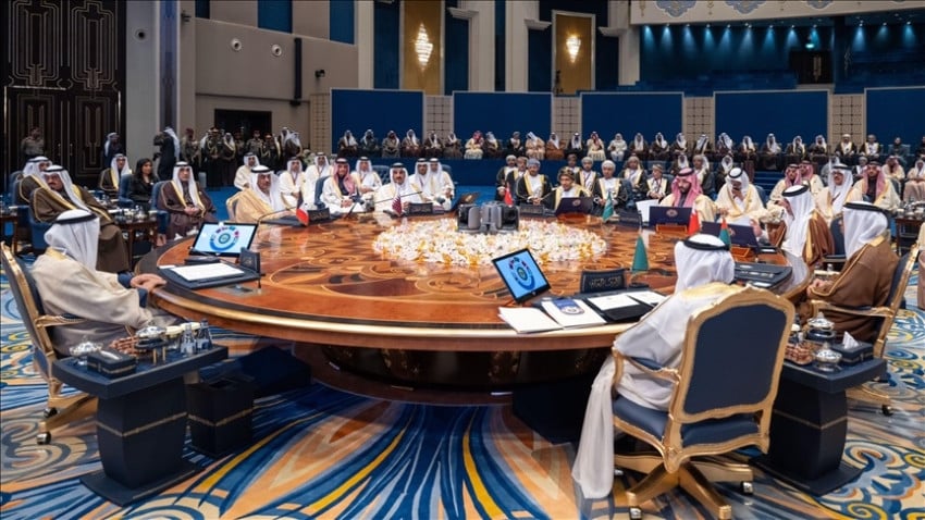 Blok Teluk Setujui Langkah Pertahanan Baru setelah Serangan Israel ke Qatar