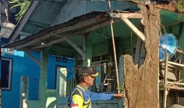 BMKG Beberkan 11 Fakta Gempa Merusak di Sukabumi-Bogor