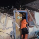 BMKG Catat 24 Kali Gempa Susulan Guncang Banyuwangi