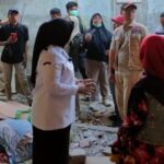 137 Rumah Rusak Akibat Gempa M5,7 di Banyuwangi-Situbondo