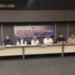 Buronan OJK Adrian Asharyanto Gunadi Berhasil Dipulangkan dari Qatar