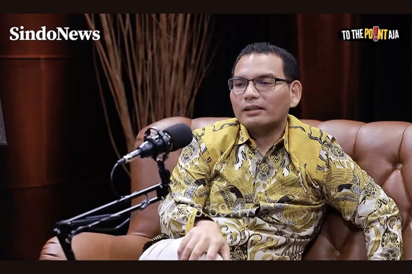 Rp3.000 Triliun Bisa Balik ke Negara