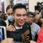 Cerai dari Paula Verhoeven, Baim Wong Akui Butuh Istri Berani Mengingatkan