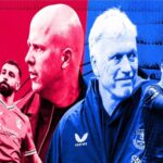 Antara Rekor Sempurna dan Kutukan David Moyes