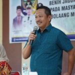 Demi Produktivitas dan Kesejahteraan Petani Bolmong Utara