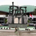 DPR dan Pemerintah Sepakati RUU Ekstradisi RI-Rusia Segera Dibawa ke Paripurna