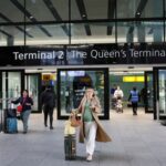 Eropa Chaos! Tiga Bandara Raksasa Tumbang Seketika, Peringatan Keras untuk Keamanan Bandara di Indonesia