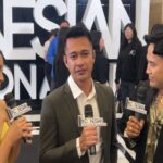 Eza Gionino Masuk Nominasi Indonesian Television Award 2025: Saya Baru Comeback!