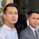 Eza Gionino Yakin Bisa Rujuk dengan Meiza Aulia, Optimistis Perbaiki Rumah Tangga